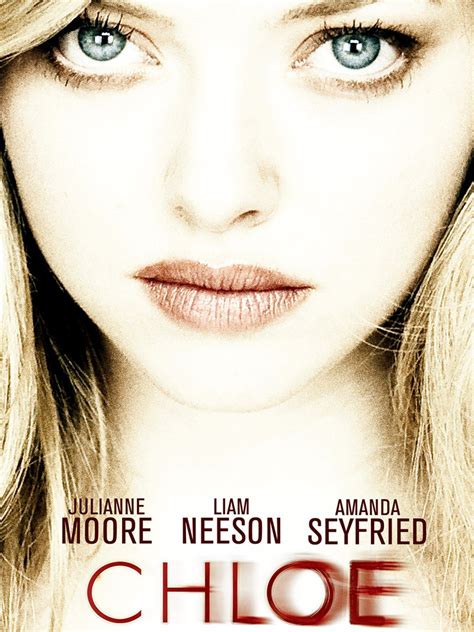 Chloe (2009 film) 